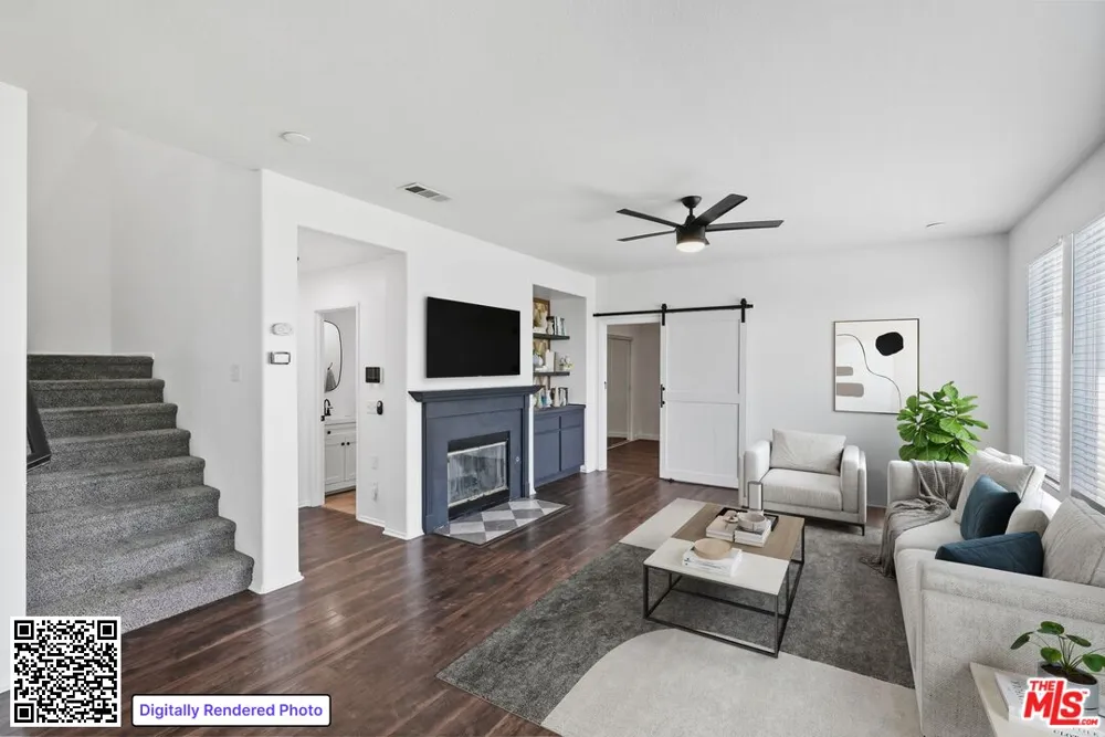 3843 Vitrina Lane Palmdale, CA 93551