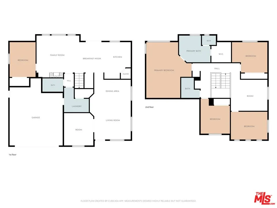 3843 Vitrina Lane Palmdale, CA 93551