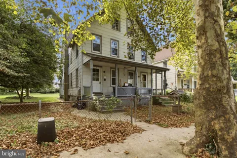 26 SEVENTH STREET