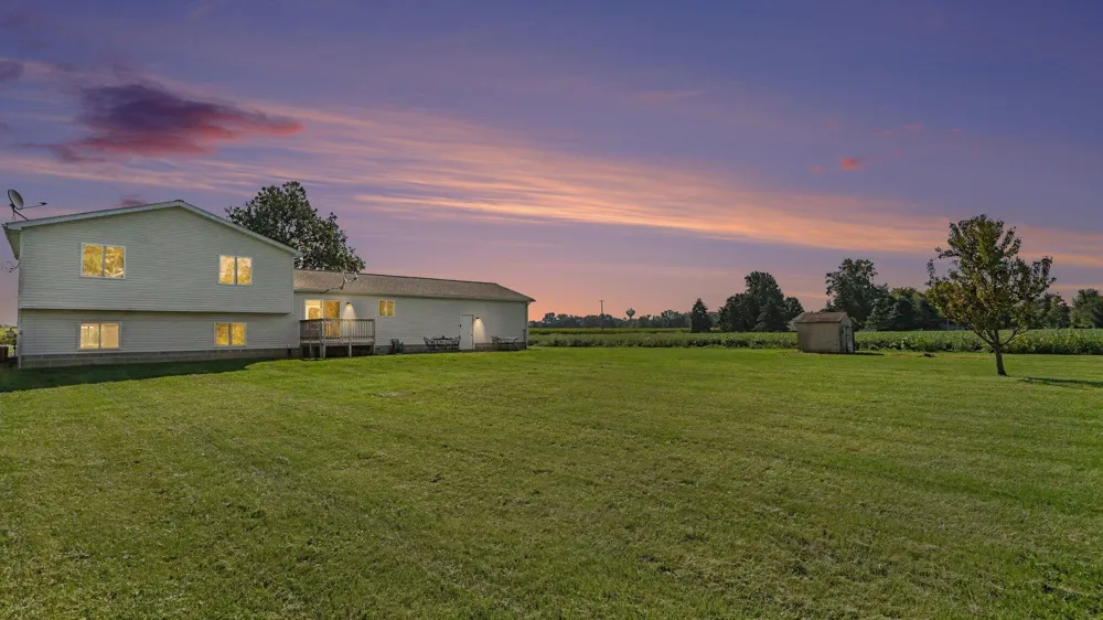13212 Platt Road Milan, MI 48160