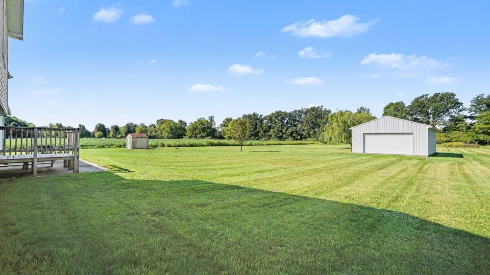 13212 Platt Road Milan, MI 48160