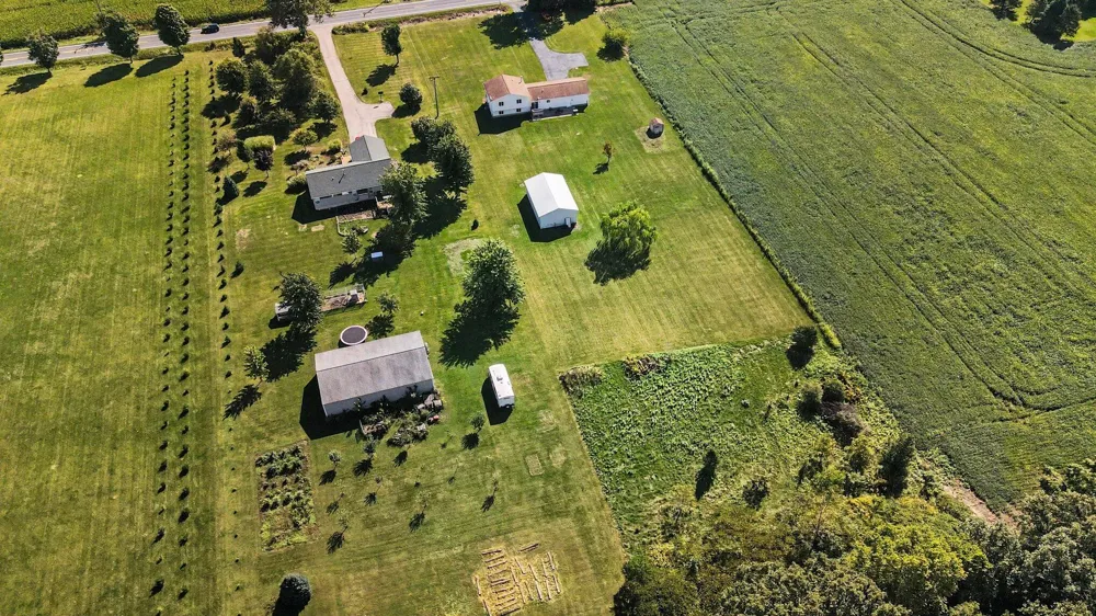 13212 Platt Road Milan, MI 48160