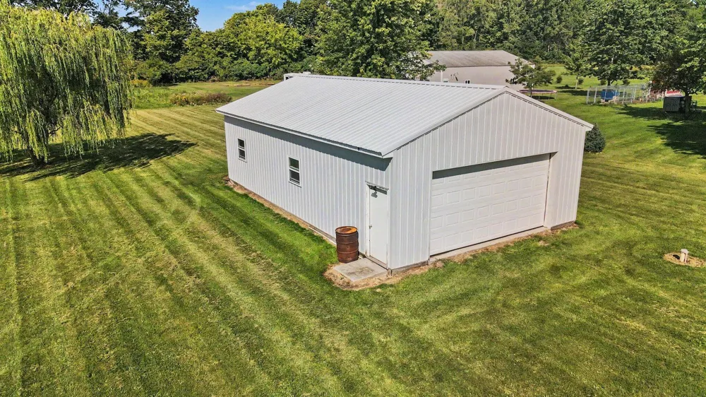 13212 Platt Road Milan, MI 48160