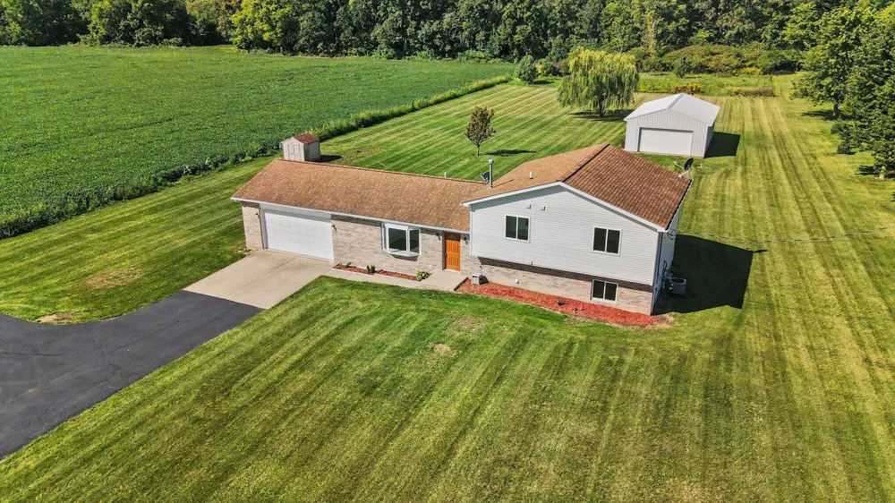 13212 Platt Road Milan, MI 48160