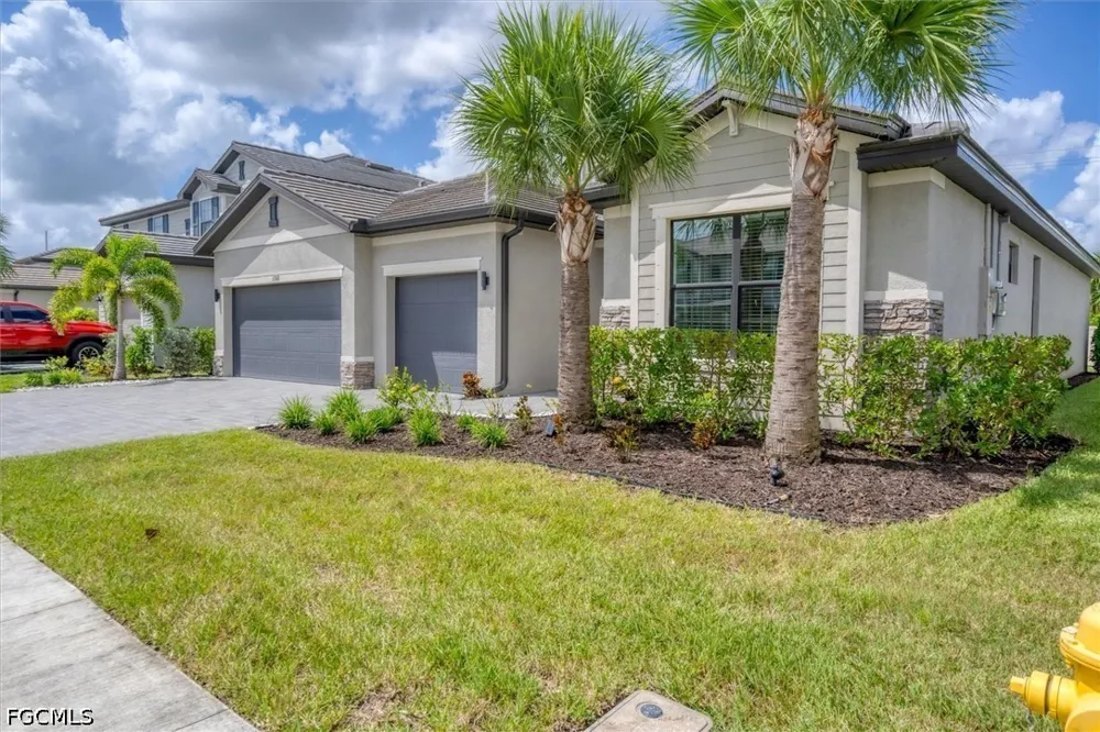 Canopy Loop Fort Myers, FL 33913