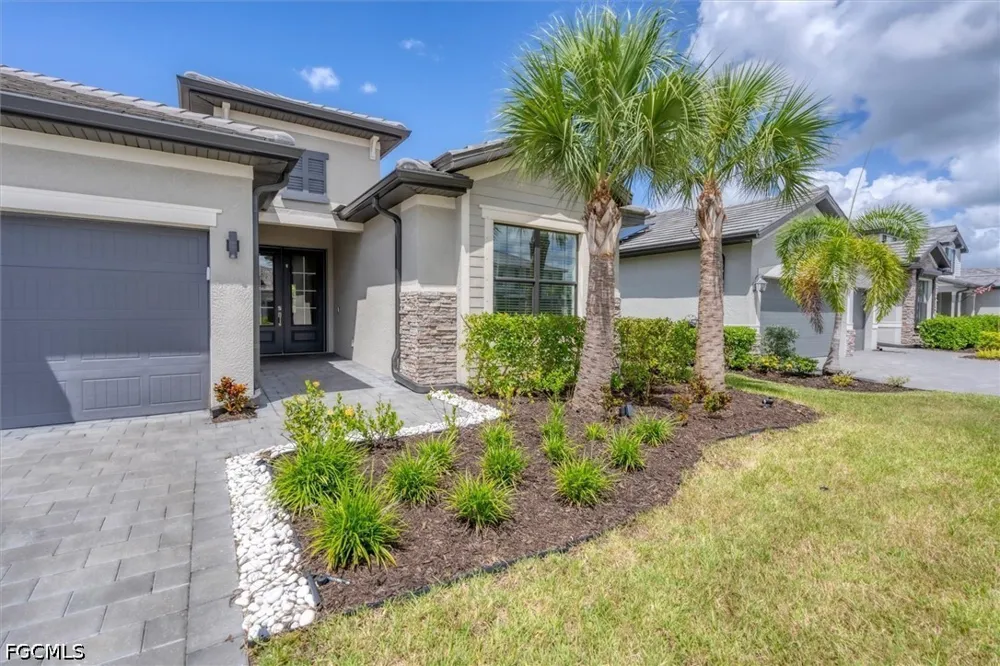 Canopy Loop Fort Myers, FL 33913