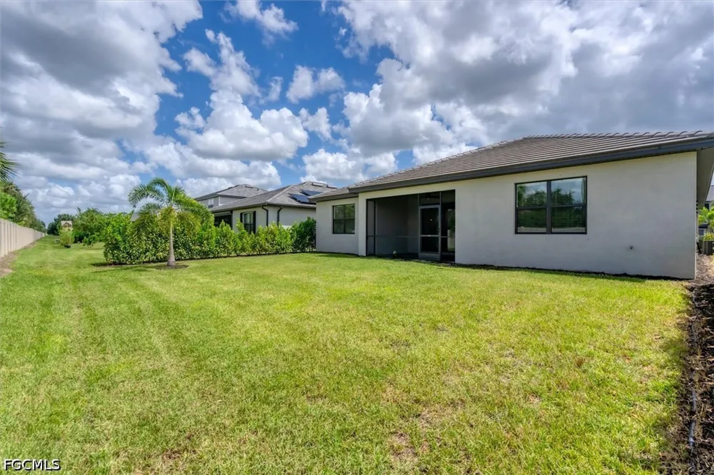 Canopy Loop Fort Myers, FL 33913