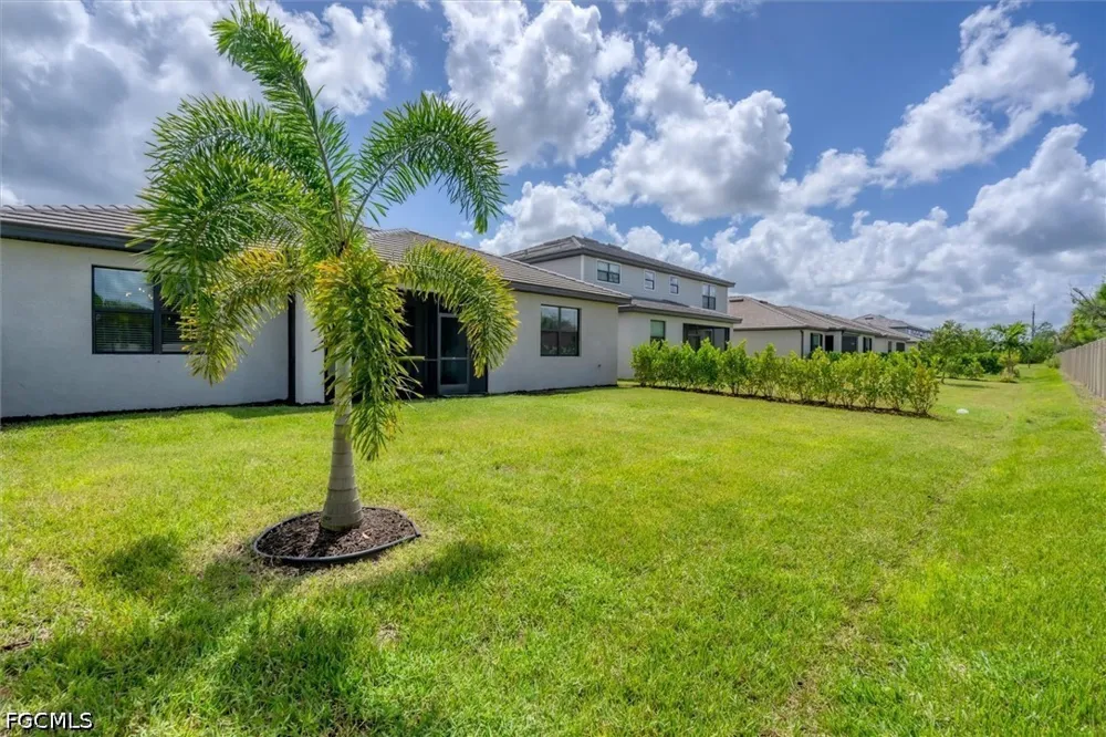 Canopy Loop Fort Myers, FL 33913