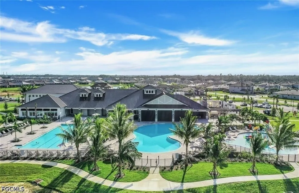 Canopy Loop Fort Myers, FL 33913