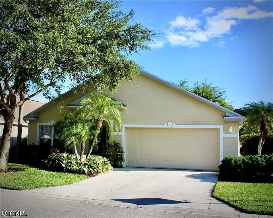 Pineapple Preserve Court Fort Myers, FL 33908