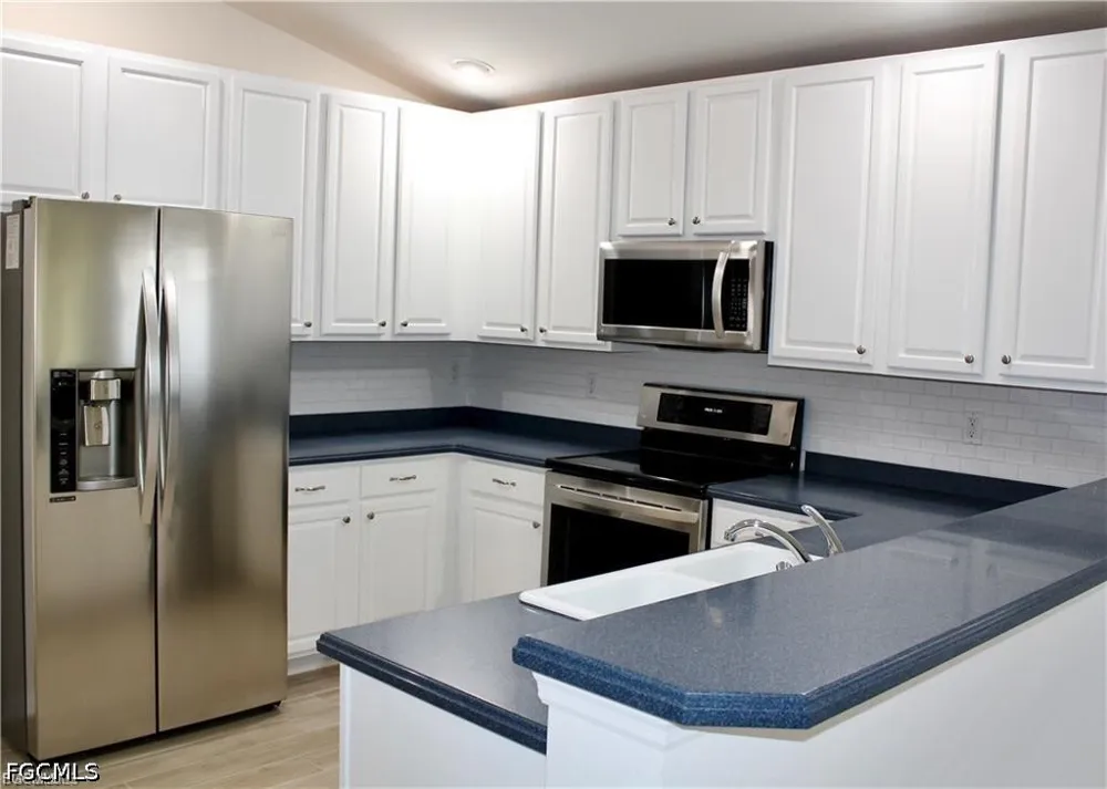 Pineapple Preserve Court Fort Myers, FL 33908