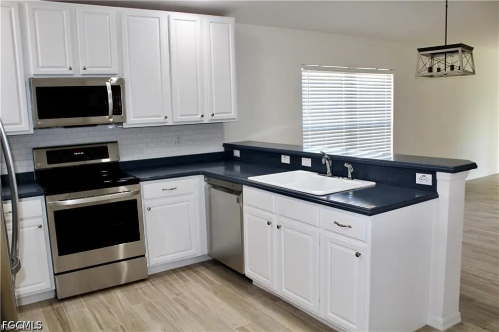 Pineapple Preserve Court Fort Myers, FL 33908