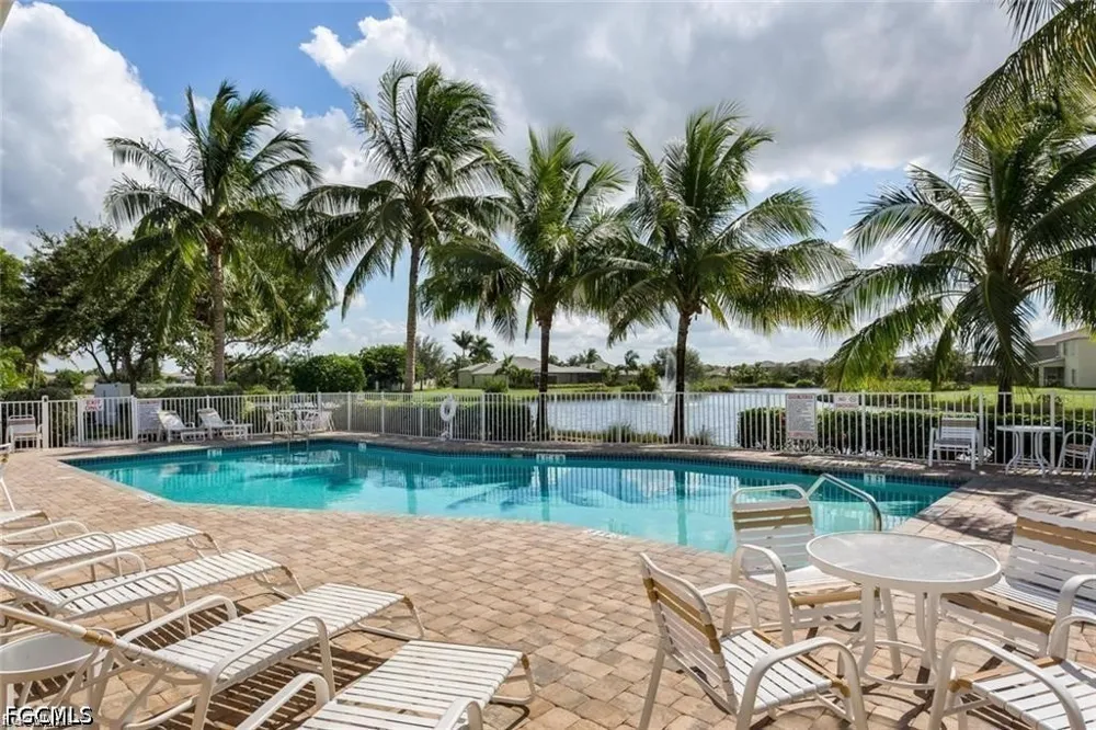 Pineapple Preserve Court Fort Myers, FL 33908