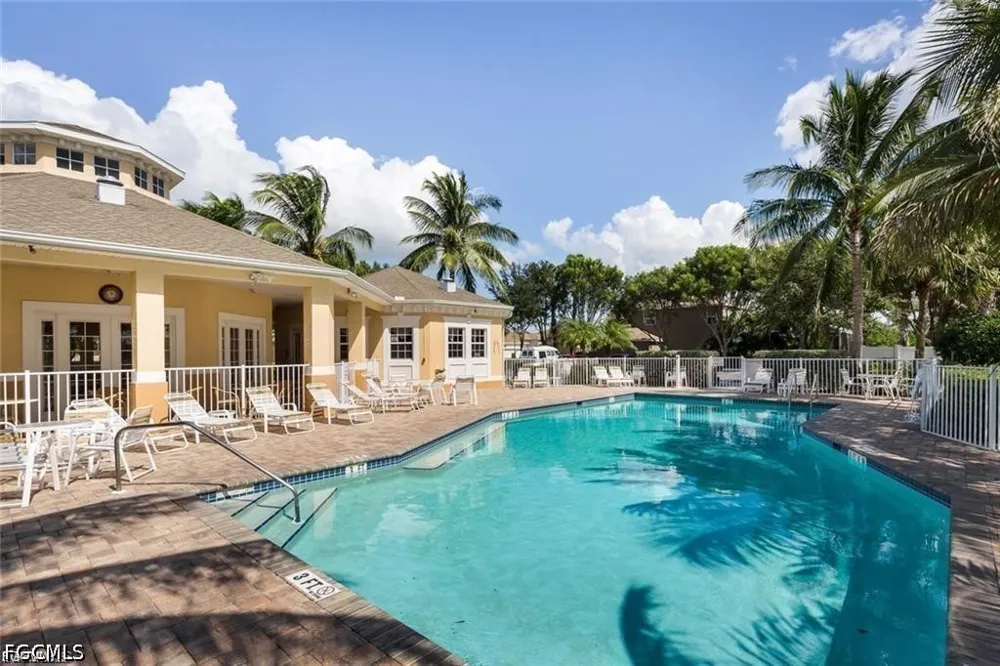 Pineapple Preserve Court Fort Myers, FL 33908