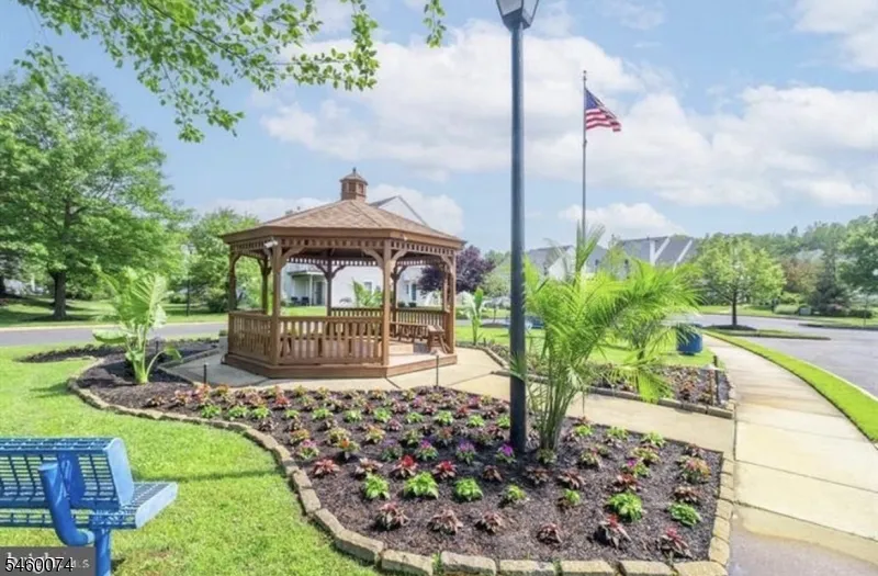 1507 Squirrel Rd Evesham, NJ 08053