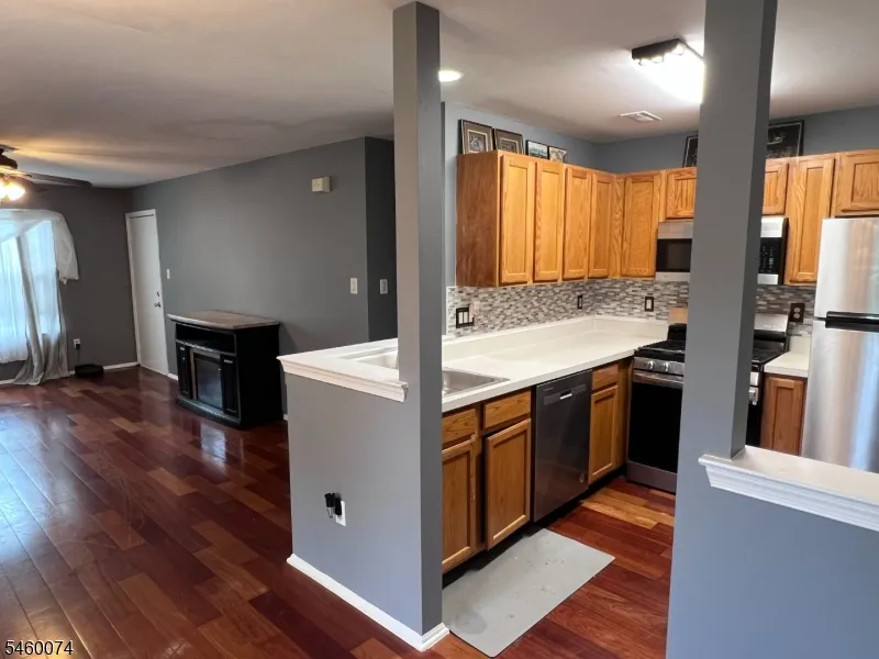 1507 Squirrel Rd Evesham, NJ 08053