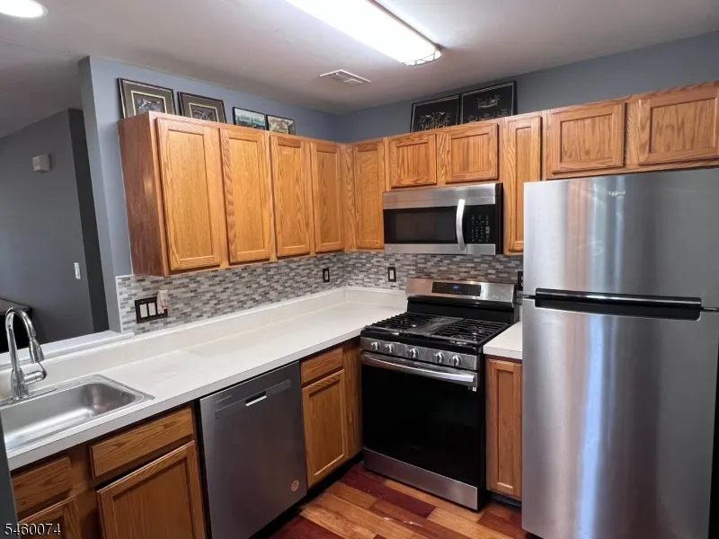 1507 Squirrel Rd Evesham, NJ 08053