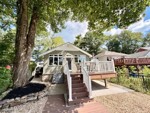83 Sunset Trl