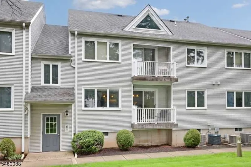 108 Passaic Ave #24 Unit 24 Nutley, NJ 07110