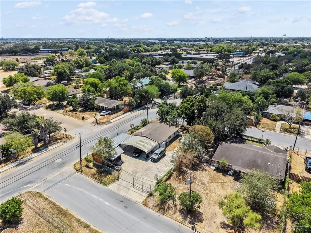725 E Los Torritos Street Weslaco, TX 78596