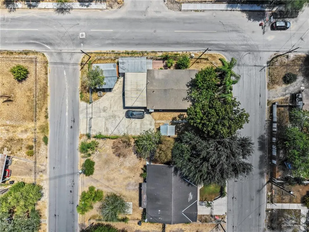725 E Los Torritos Street Weslaco, TX 78596