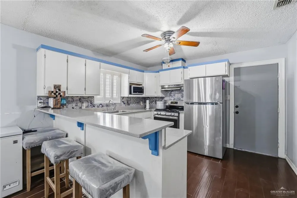 725 E Los Torritos Street Weslaco, TX 78596
