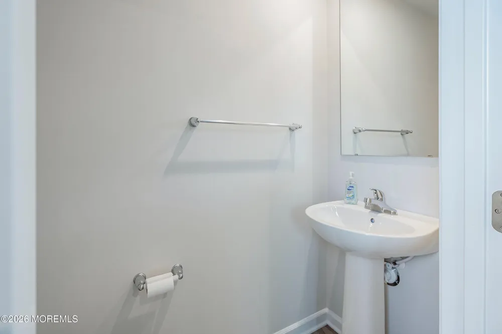 602 Cyprus Court #602 Forked River, NJ 08731