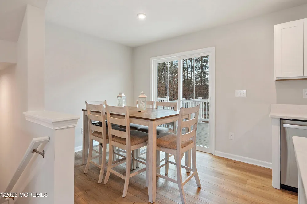 602 Cyprus Court #602 Forked River, NJ 08731