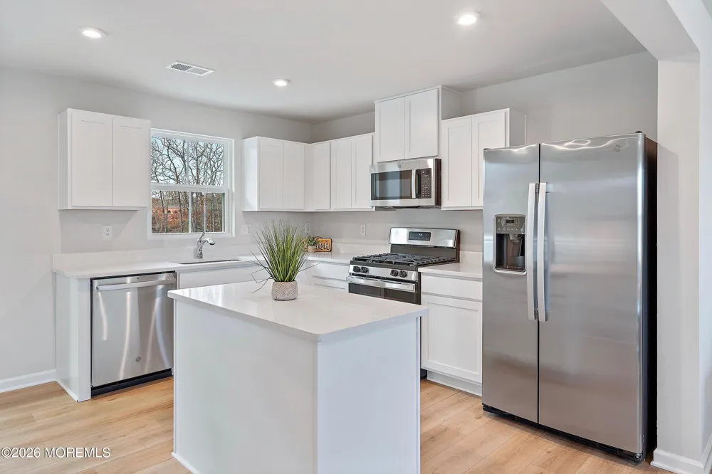 602 Cyprus Court #602 Forked River, NJ 08731