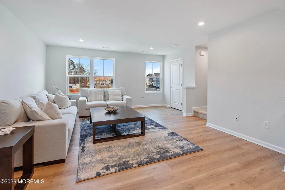 602 Cyprus Court #602 Forked River, NJ 08731