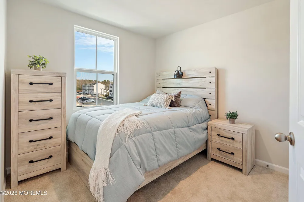 602 Cyprus Court #602 Forked River, NJ 08731