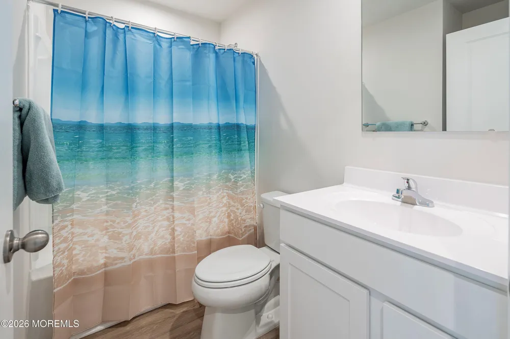 602 Cyprus Court #602 Forked River, NJ 08731