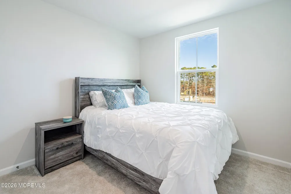 602 Cyprus Court #602 Forked River, NJ 08731