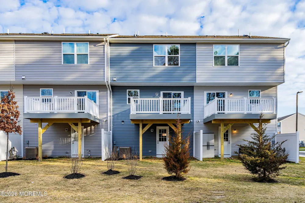 602 Cyprus Court #602 Forked River, NJ 08731