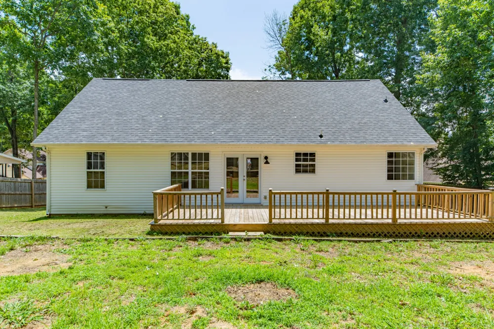 1504 Chestnut Cove Rd Chapel Hill, TN 37034