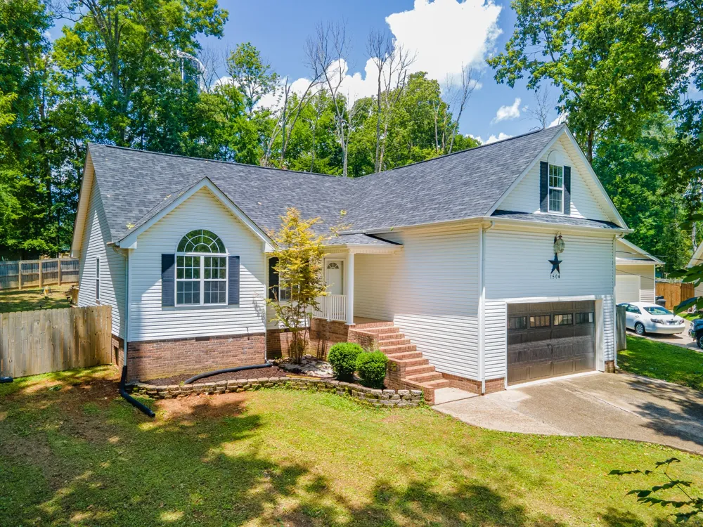 1504 Chestnut Cove Rd Chapel Hill, TN 37034