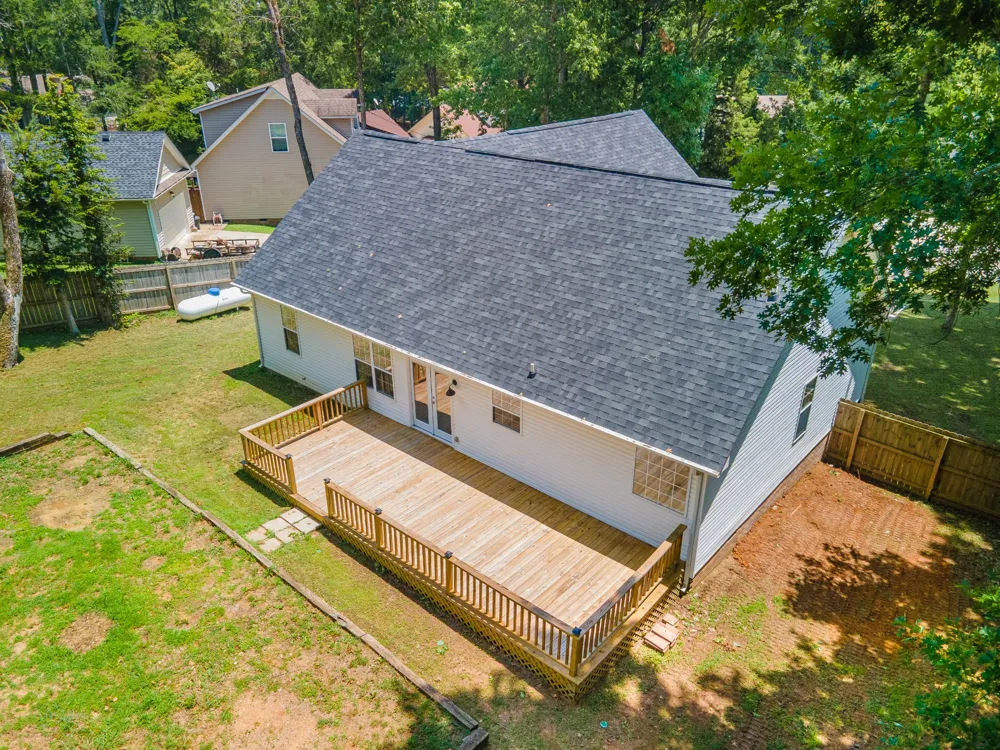 1504 Chestnut Cove Rd Chapel Hill, TN 37034