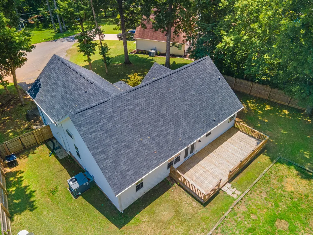 1504 Chestnut Cove Rd Chapel Hill, TN 37034