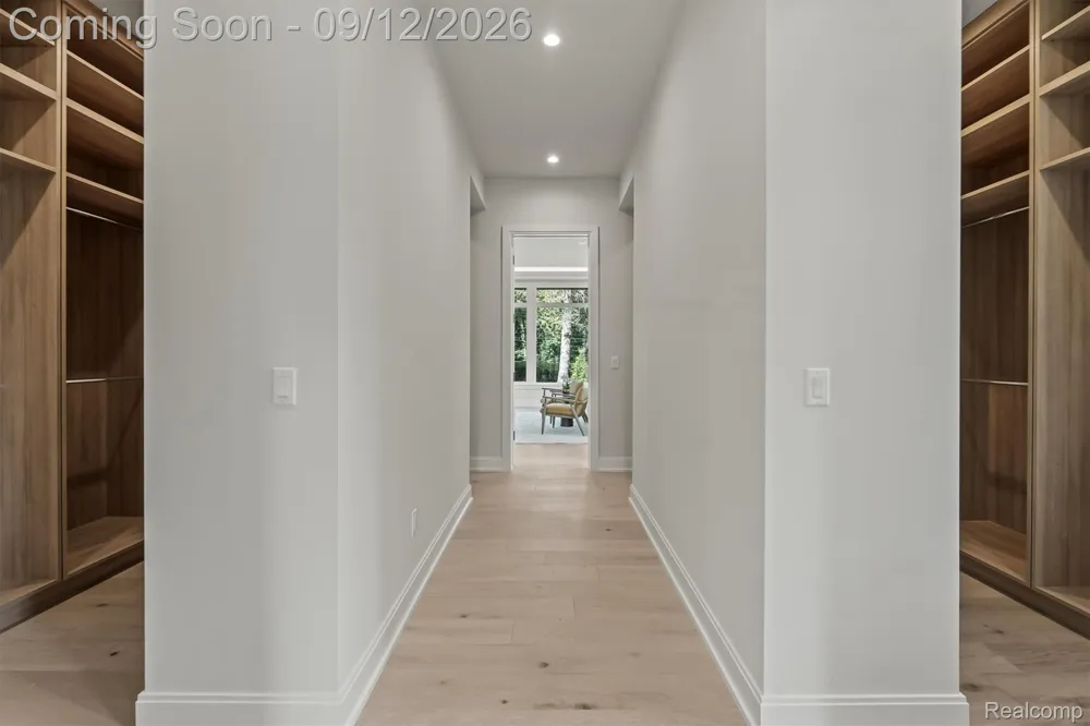 1465 Sodon Lake Drive Bloomfield Hills City, MI 48302