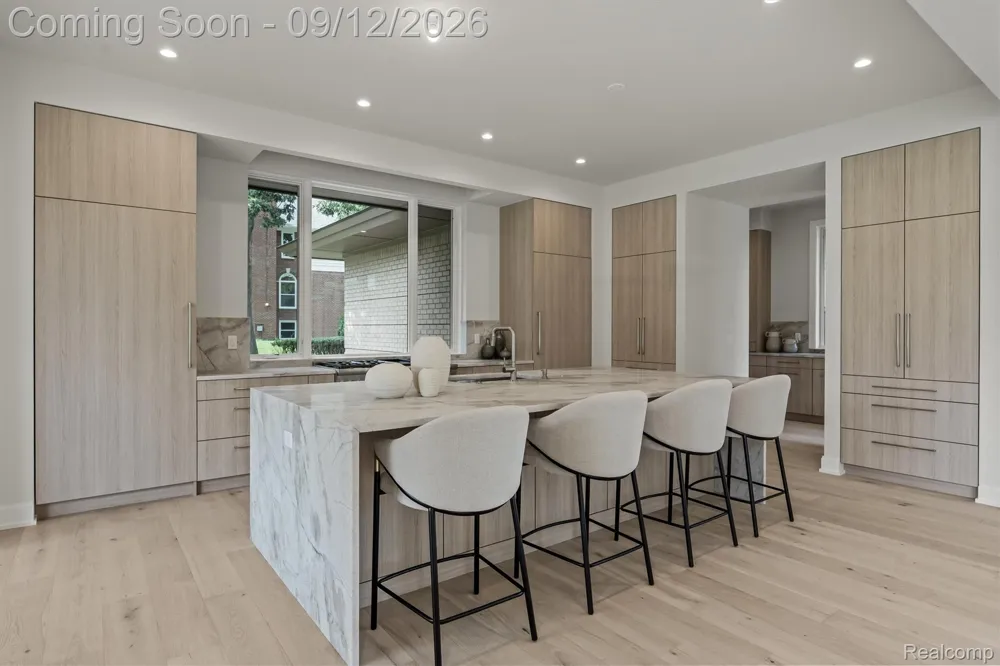 1465 Sodon Lake Drive Bloomfield Hills City, MI 48302