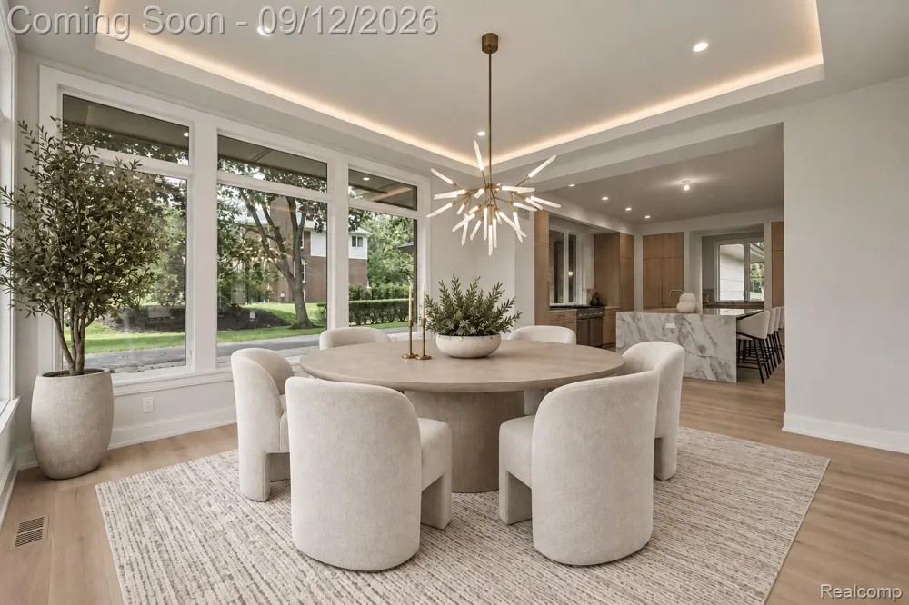 1465 Sodon Lake Drive Bloomfield Hills City, MI 48302