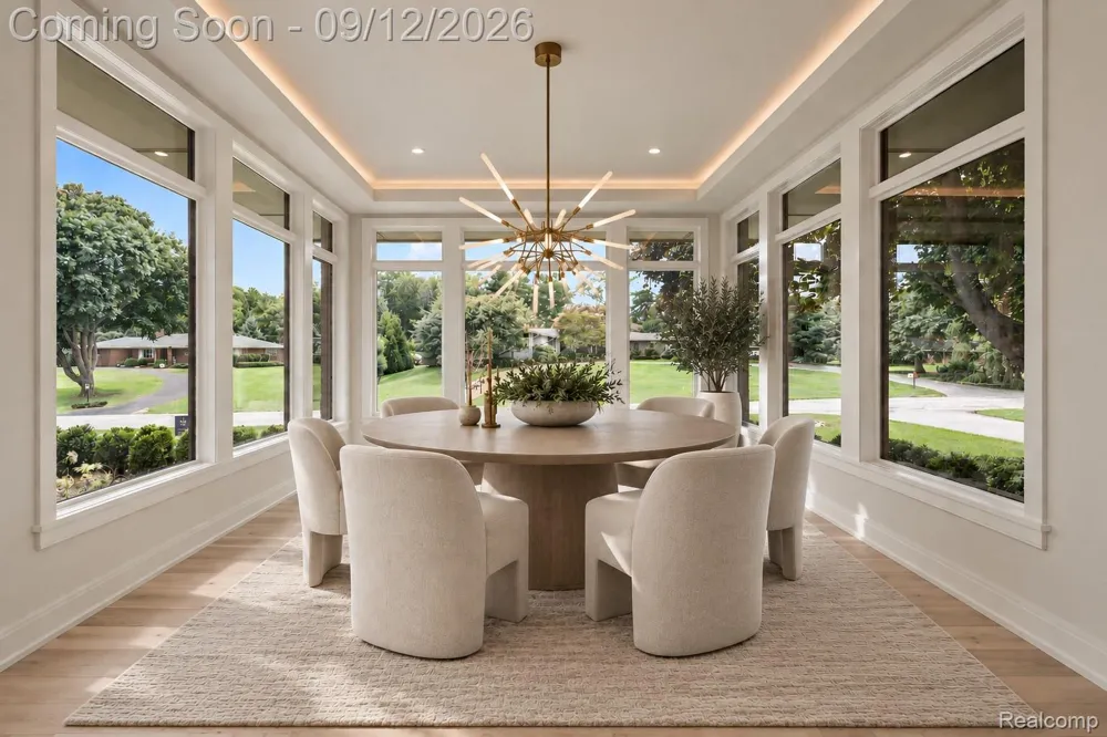 1465 Sodon Lake Drive Bloomfield Hills City, MI 48302