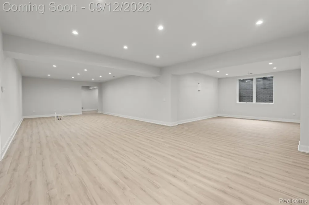 1465 Sodon Lake Drive Bloomfield Hills City, MI 48302
