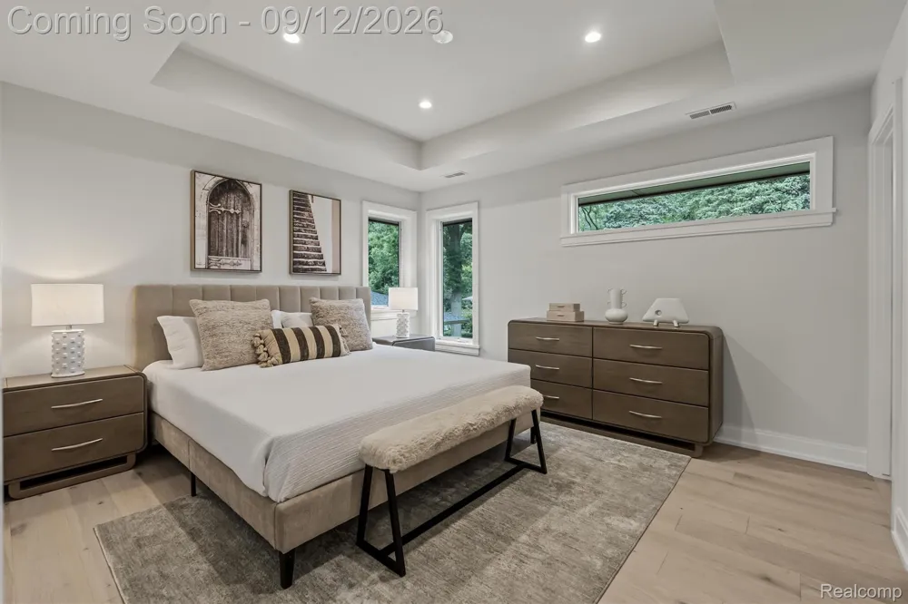 1465 Sodon Lake Drive Bloomfield Hills City, MI 48302