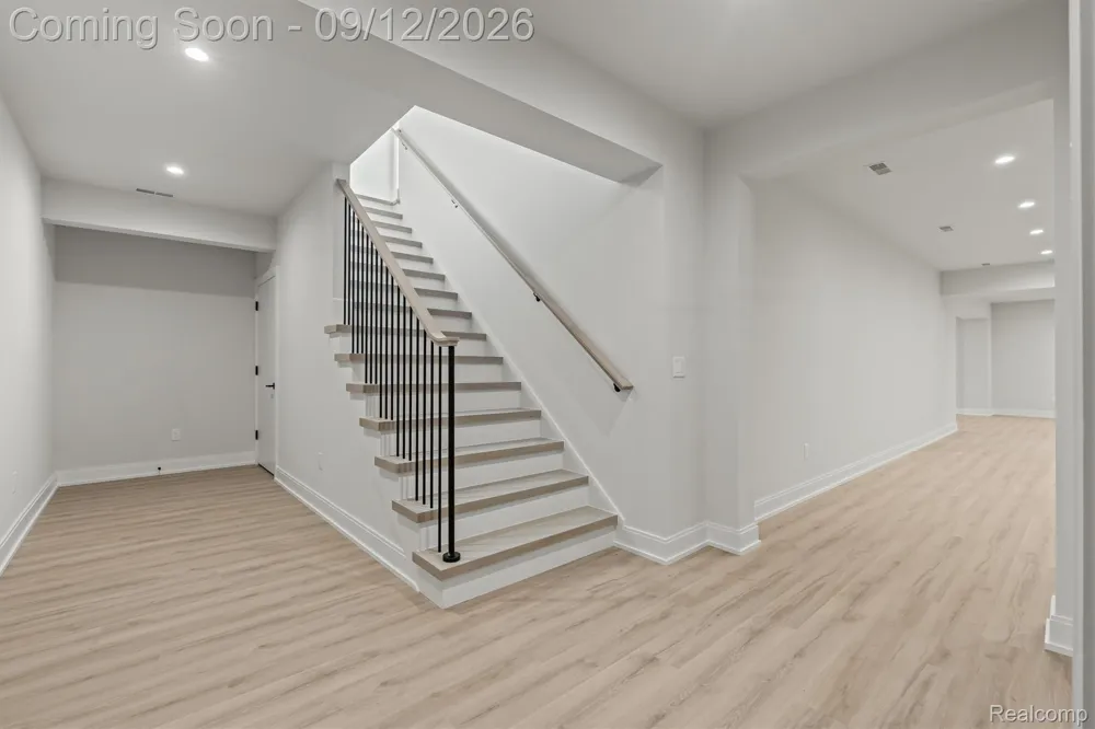 1465 Sodon Lake Drive Bloomfield Hills City, MI 48302