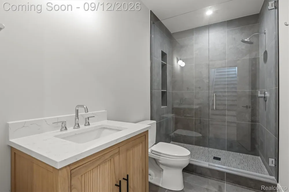 1465 Sodon Lake Drive Bloomfield Hills City, MI 48302