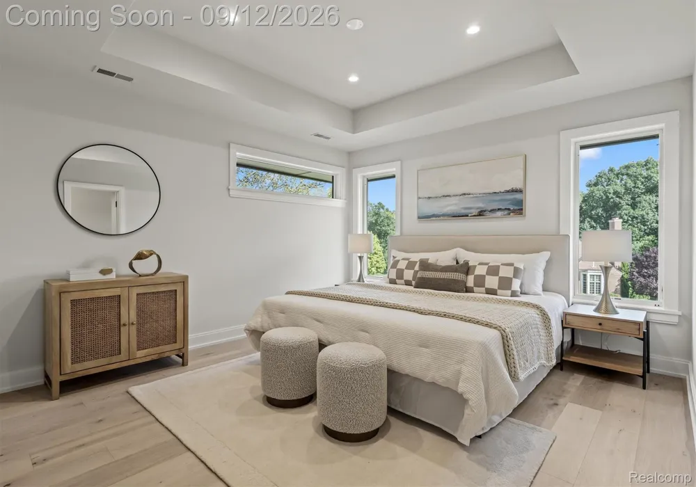 1465 Sodon Lake Drive Bloomfield Hills City, MI 48302