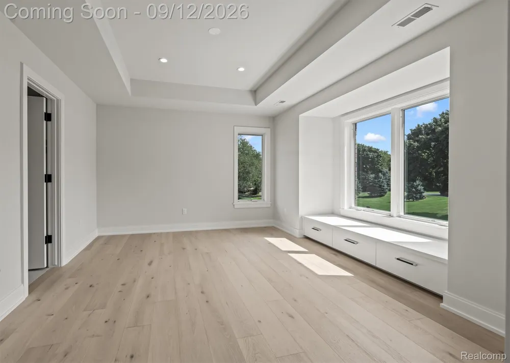 1465 Sodon Lake Drive Bloomfield Hills City, MI 48302