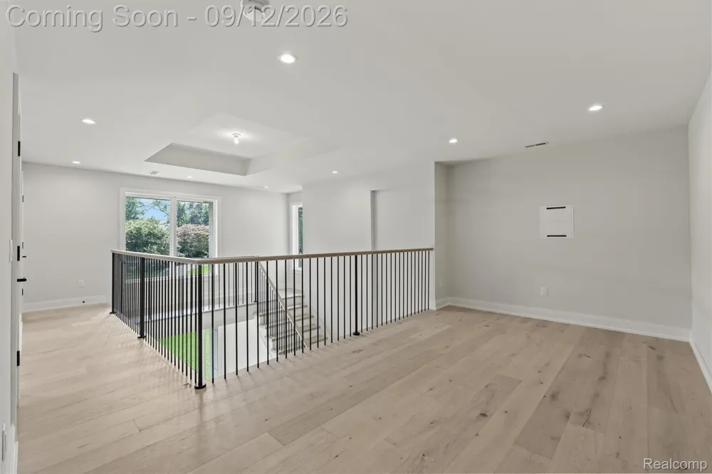1465 Sodon Lake Drive Bloomfield Hills City, MI 48302