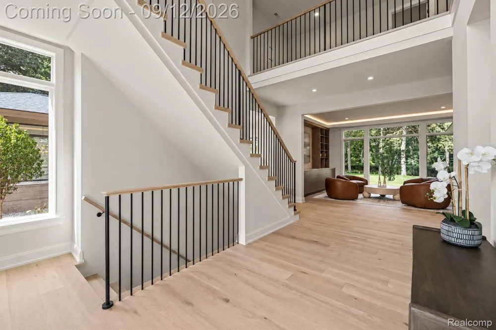 1465 Sodon Lake Drive Bloomfield Hills City, MI 48302